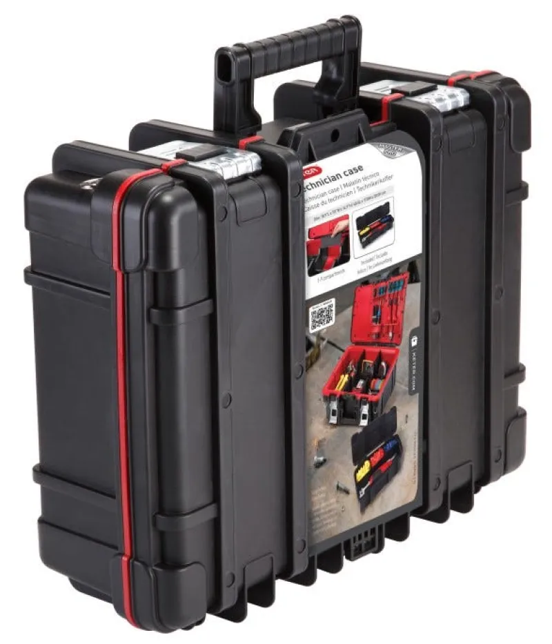 Sale KETER Mallette du technicien
