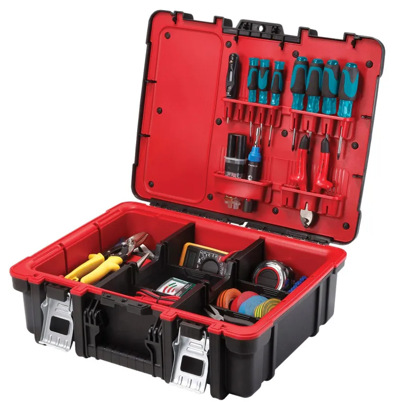 Sale KETER Mallette du technicien