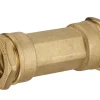 Sale NOYON & THIEBAULT Manchon de réparation laiton pr tuyau polyéthylène D32