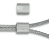 Best CHAPUIS Manchon en aluminium Ø3mm (x2)
