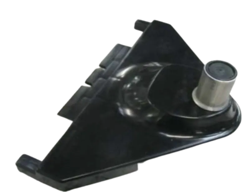 Outlet Manchon métallique DIN pour bac roulant CityBac 1000L