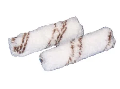 Hot FRANPIN 2 manchons petites surfaces traitement des bois 110mm