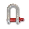 Outlet CHAPUIS Manille droite piton à oeil HR axe 19mm