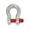 Discount CHAPUIS Manille lyre piton à oeil axe Ø25mm