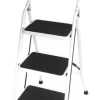 New ARTUB Marchepied acier Artuconfort 3 marches