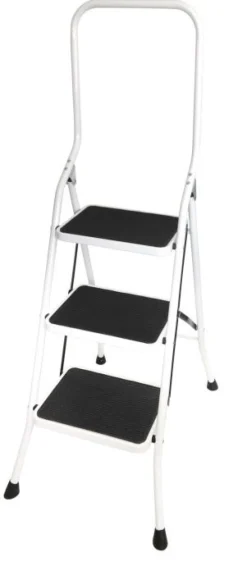 New ARTUB Marchepied acier Artuconfort 3 marches