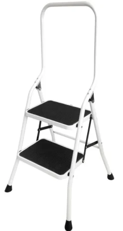 Clearance ARTUB Marchepied acier Artuconfort 2 marches