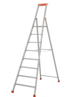 TUBESCA-COMABI Marchepied MP PRO 8 Marches 3,76m