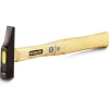 Sale STANLEY Marteau de menuisier manche bois 100g 16mm