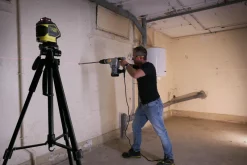Outlet FARTOOLS Marteau perforateur SDS MAX multi-fonctions