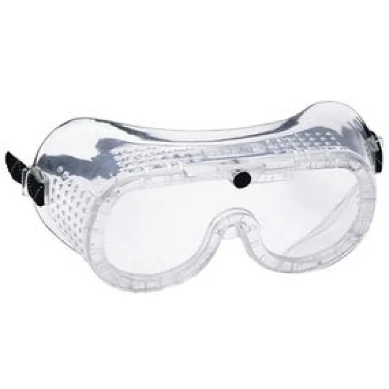 Hot GYS Masque anti-projections et anti-buée avec élastique