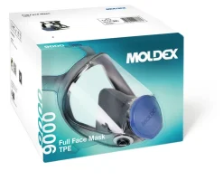 Sale Masque complet Easylock Taille M