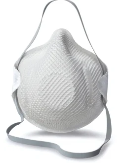 Clearance Masque FFP2 NR D avec soupape Classic (x3)