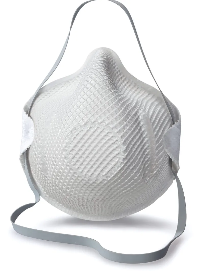 Clearance Masque FFP2 NR D avec soupape Classic (x3)