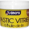 Clearance ONYX Mastic acajou 500 g