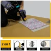 Sale SIKA Mastic colle Flex -142 multi-usages Crystal Clear 290ml