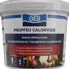 Online GEB Mastic réfractaire Propfeu Calory pot 600g