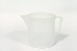 Hot Mesure doseur graduée intérieur 2L blanc translucide
