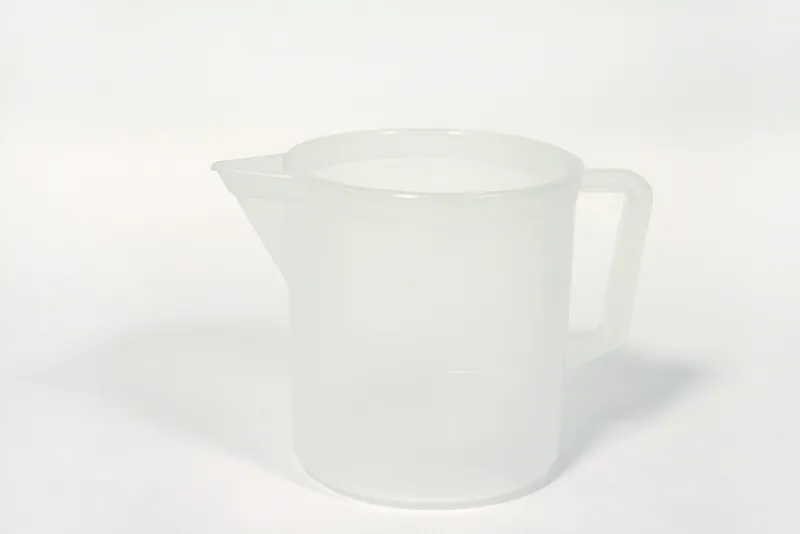 Discount Mesure doseur graduée intérieur 1L blanc translucide