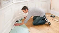New BOSCH Mesureur d'angle PAM 220