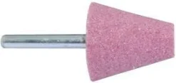 Sale TIVOLY Meule conique petite longueur Ø14 à 32 mm