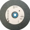 Clearance PEUGEOT OUTILLAGE Meule corindon pour touret à meuler gris 150x20x13mm GA36