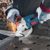 New BOSCH PROFESSIONAL Meuleuse angulaire sans fil GWX 18V-15 C (produit seul)