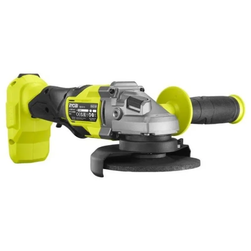 Outlet RYOBI Meuleuse d'angle 125mm brushless 18V One+ HP