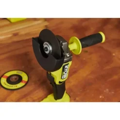 Best RYOBI Meuleuse d'angle 125 mm 18V ONE+ HP (produit seul)