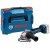 Best BOSCH PROFESSIONAL Meuleuse d'angle sans fil BOSCH GWS 18V-11 sans batterie