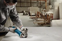 Best BOSCH PROFESSIONAL Meuleuse GWS 750W