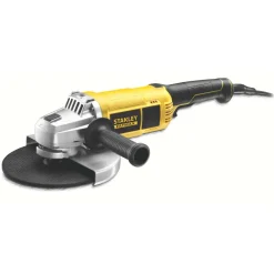 Outlet STANLEY Meuleuse 2 mains 230mm 2200W