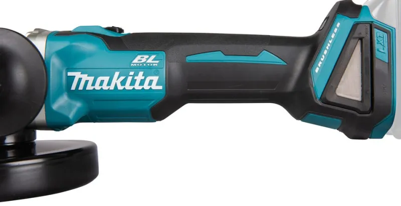 Sale MAKITA Meuleuse Ø125 mm LXT 18V Li-ion