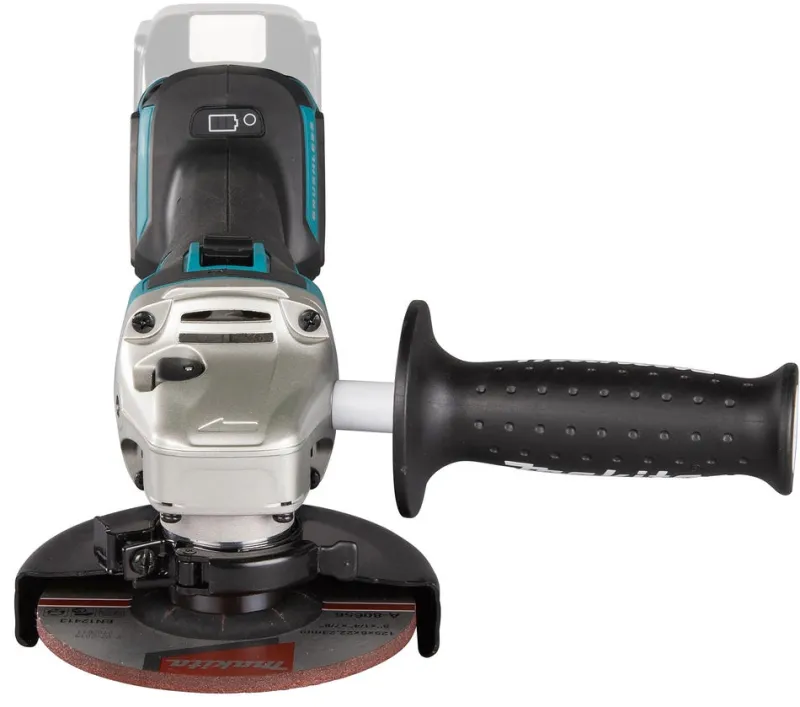 Sale MAKITA Meuleuse Ø125 mm LXT 18V Li-ion