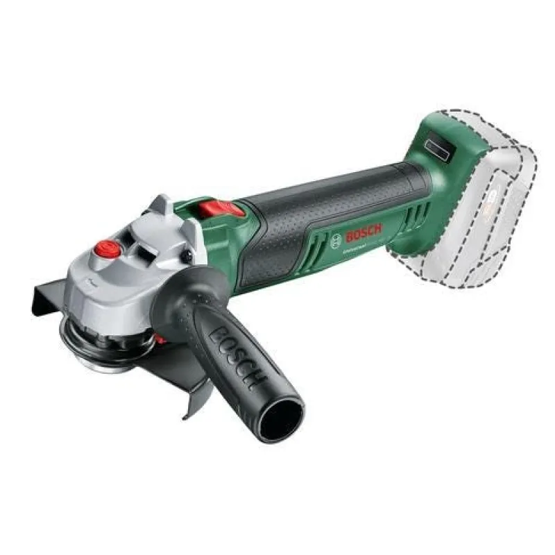 Hot BOSCH Meuleuse sans fil UniversalGrind 18V-75 sans batterie