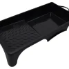 NESPOLI Mini bac à peinture ergonomique pour rouleaux de 120 mm