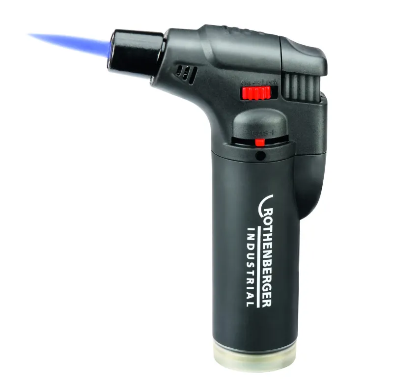 Online Mini brûleur rechargeable