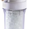 Mini-filtre anticalcaire pour chauffe-eau