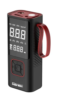 Hot PRODIF Mini gonfleur sans fil 80W + batterie GSF30