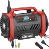 PRODIF Mini gonfleur 12V/230V - haute pression GF50
