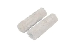 Hot NESPOLI 2 mini recharges pour lasure système turbo Téflon® 110mm