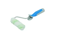 Hot NESPOLI Mini rouleau finition mate système turbo teflon 110mm