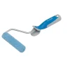 Sale Mini-rouleau satin anti-adhérent 110mm Ø15 60mm