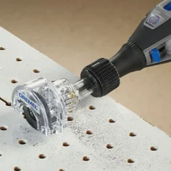 Hot Mini scie circulaire de précision DREMEL