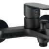 Sale EDOUARD ROUSSEAU Mitigeur bain douche Idoya noir ROUSSEAU