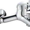 New EDOUARD ROUSSEAU Mitigeur bain douche Pornic chromé ROUSSEAU