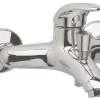 Discount DIPRA Mitigeur bain douche Tellus chromé