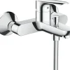Outlet HANSGROHE Mitigeur bain et douche Logis E