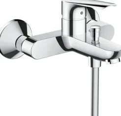 Outlet HANSGROHE Mitigeur bain et douche Logis E