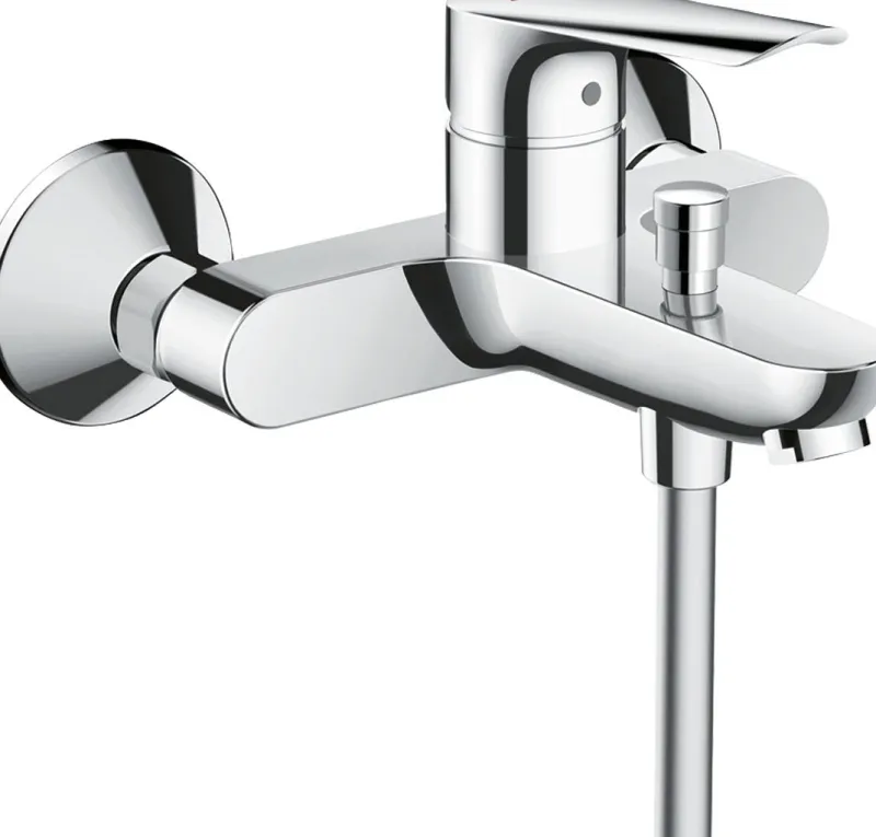 Outlet HANSGROHE Mitigeur bain et douche Logis E